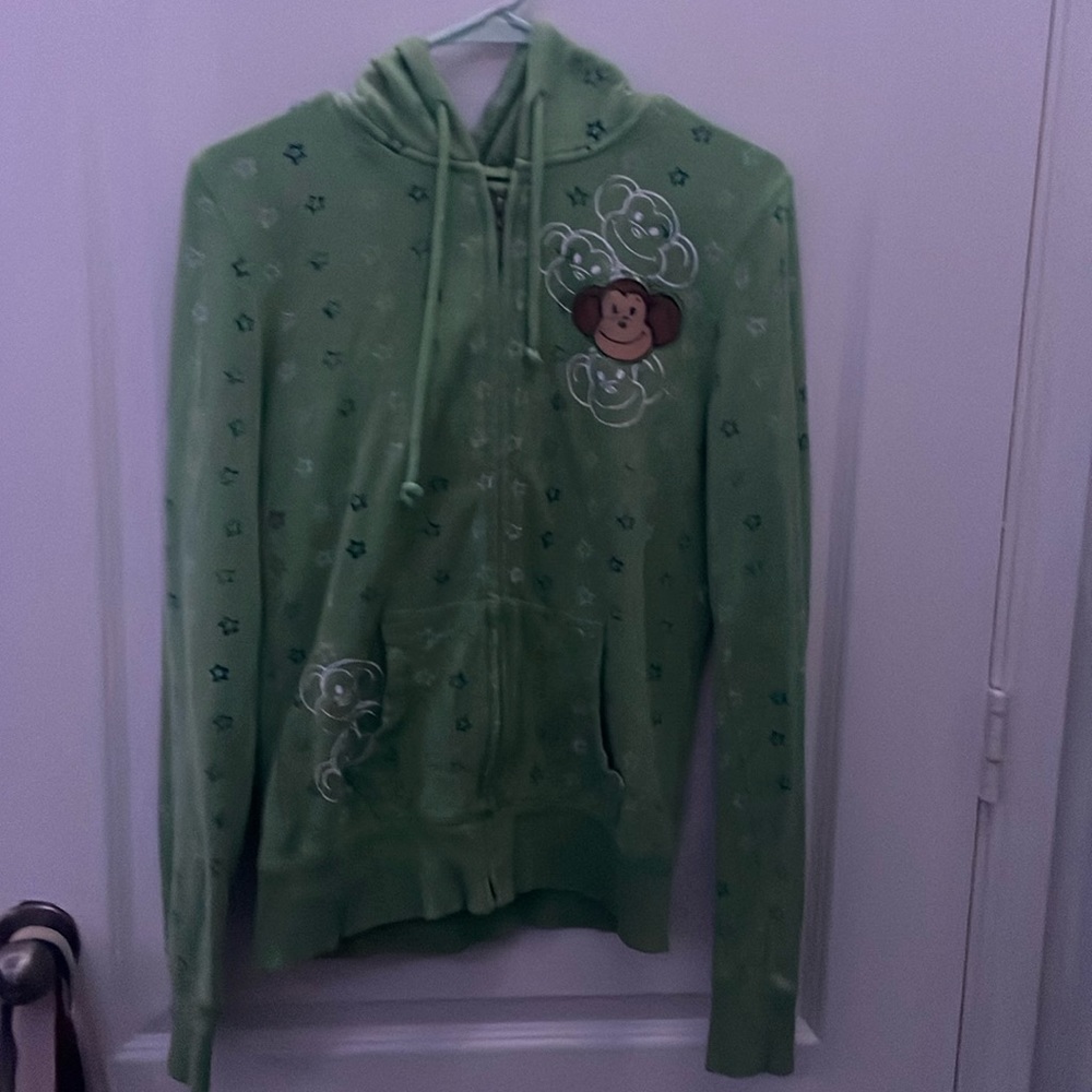 Vintage Aeropostale jacket